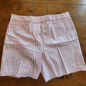 Lands End Shorts